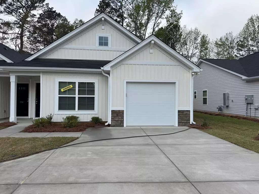 Sumter, SC 29150,1106 Russell AVE Avenue