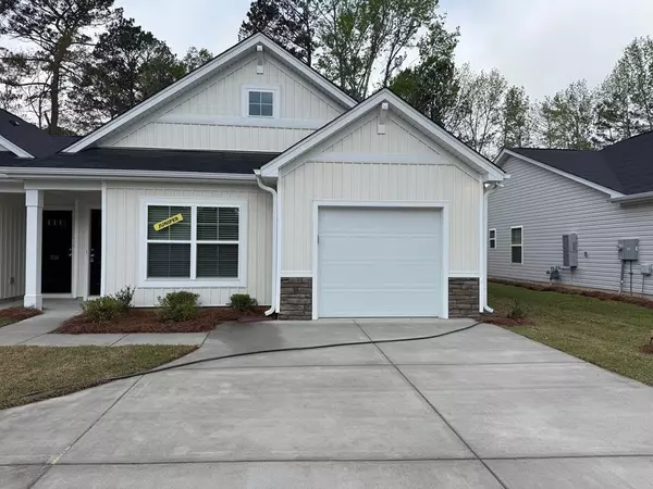 1106 Russell AVE Avenue, Sumter, SC 29150