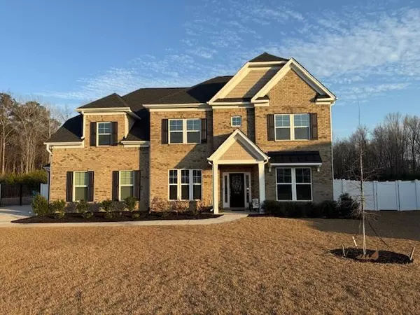 3350 Bridle CT Court, Sumter, SC 29150