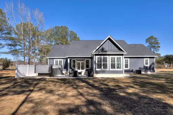 Manning, SC 29102,153 Woodlake DR Drive