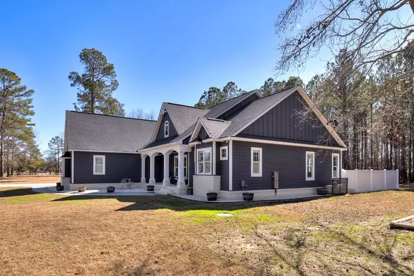 Manning, SC 29102,153 Woodlake DR Drive