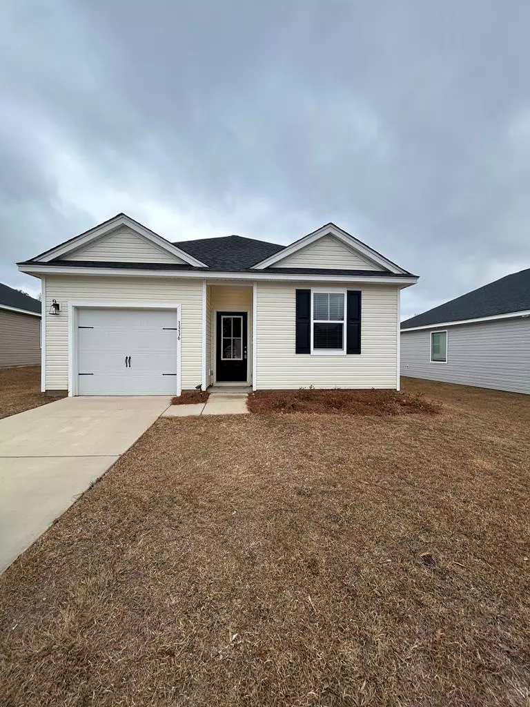Manning, SC 29102,1316 Warrens WAY Way