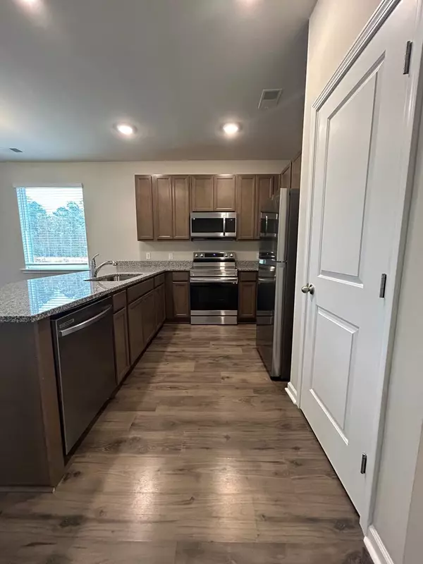 Manning, SC 29102,1316 Warrens WAY Way