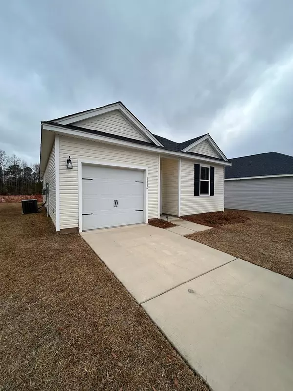 Manning, SC 29102,1316 Warrens WAY Way