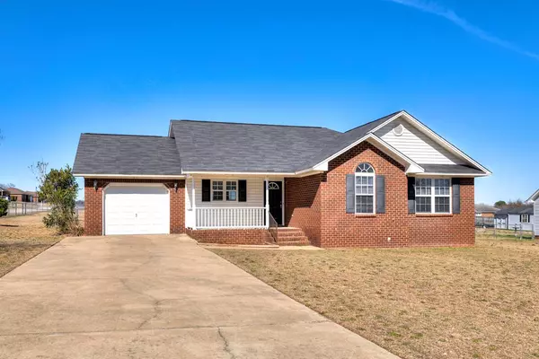 Dalzell, SC 29040,4495 Maxie ST Street