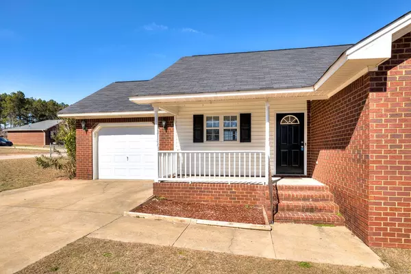 Dalzell, SC 29040,4495 Maxie ST Street