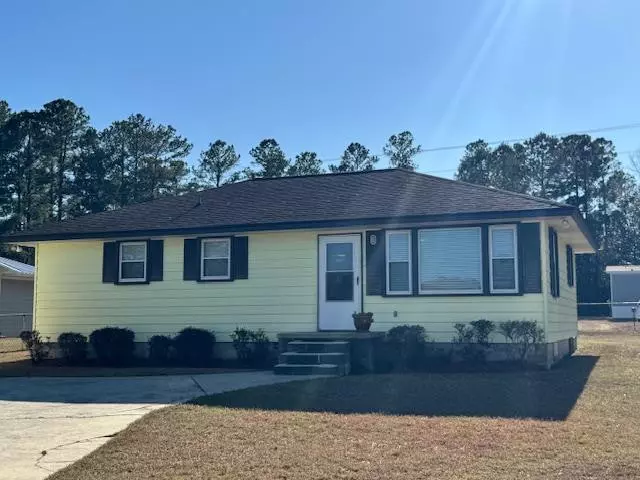 Summerton, SC 29148,1419 Hobbs DR Drive