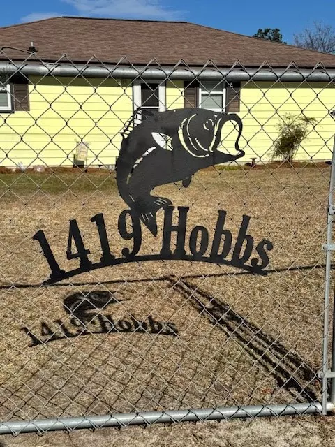 Summerton, SC 29148,1419 Hobbs DR Drive