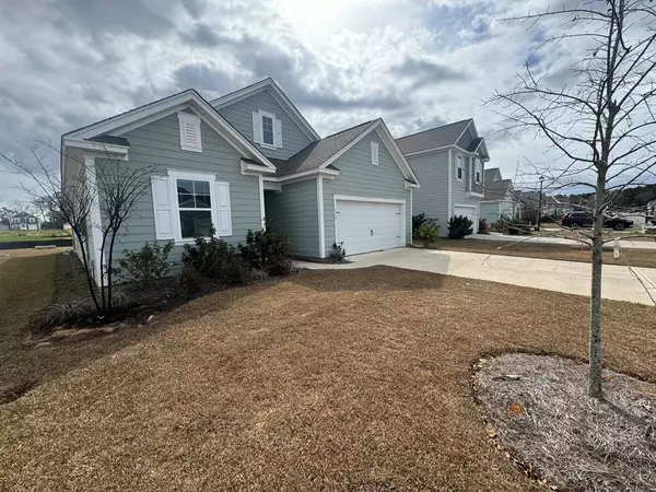 Santee, SC 29115,158 William Clark BLVD Boulevard