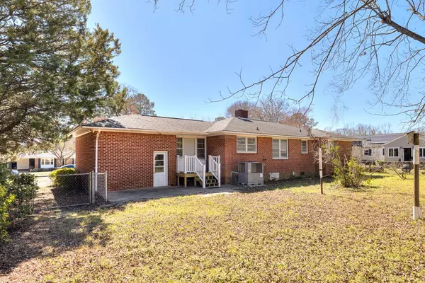 Sumter, SC 29150,513 Mattison AVE Avenue