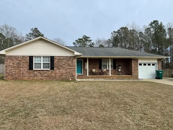 Dalzell, SC 29040,2605 Autumn TER Terrace