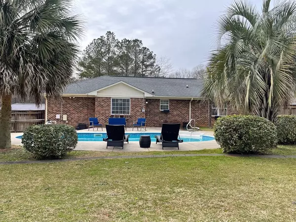 Dalzell, SC 29040,2605 Autumn TER Terrace