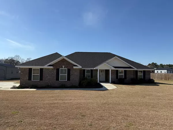 1200 Freeport DR Drive, Sumter, SC 29154