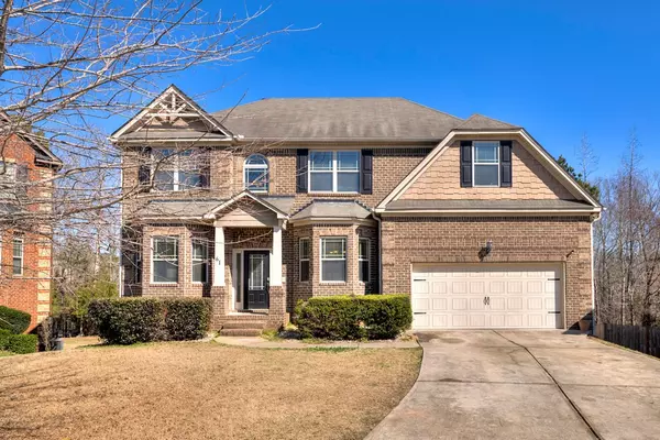 Blythewood, SC 29016,61 Gilmerton CT Court
