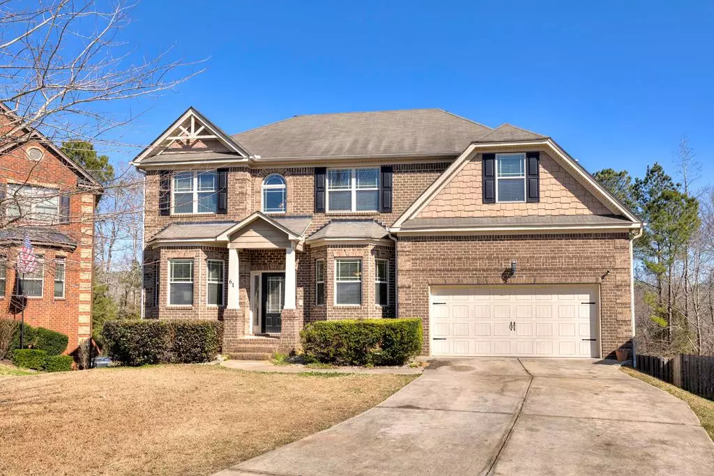 Blythewood, SC 29016,61 Gilmerton CT Court