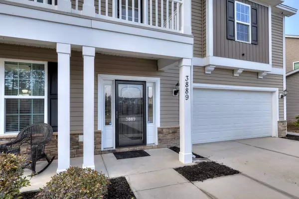 Sumter, SC 29154,3889 Moseley DR Drive