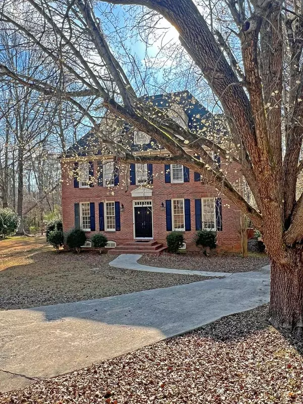 611 Timberleaf CT Court, Columbia, SC 29212