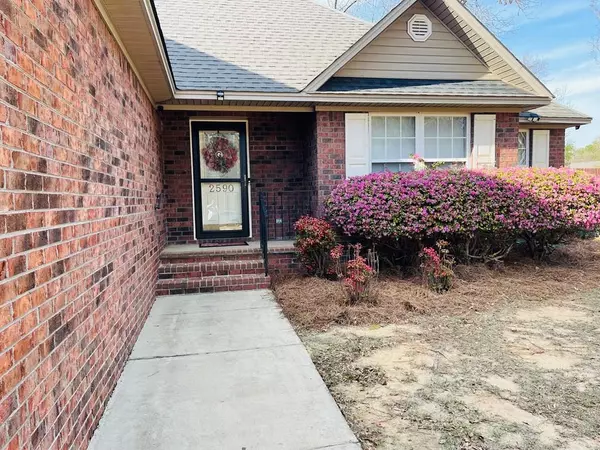 2590 Navigator, Dalzell, SC 29040