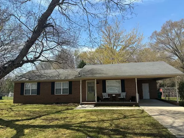 4999 Ridge ST Street, Dalzell, SC 29040