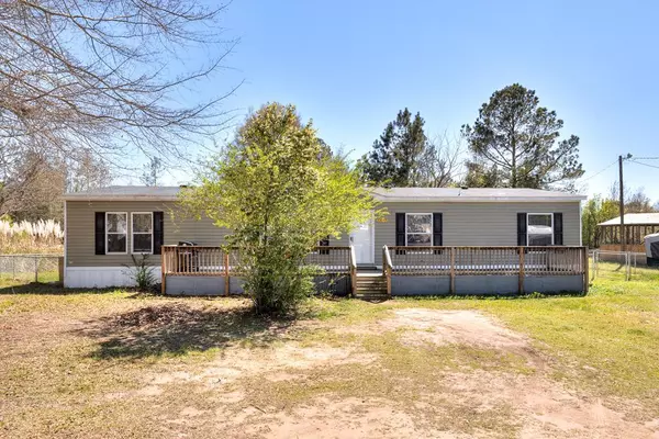 Wedgefield, SC 29168,2675 Burnt Gn RD Road