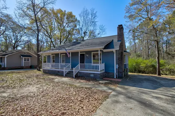 Sumter, SC 29150,830 Marigold ST Street