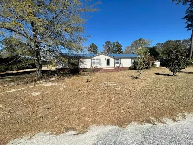 Manning, SC 29102,1156 Wa Gamble RD Road