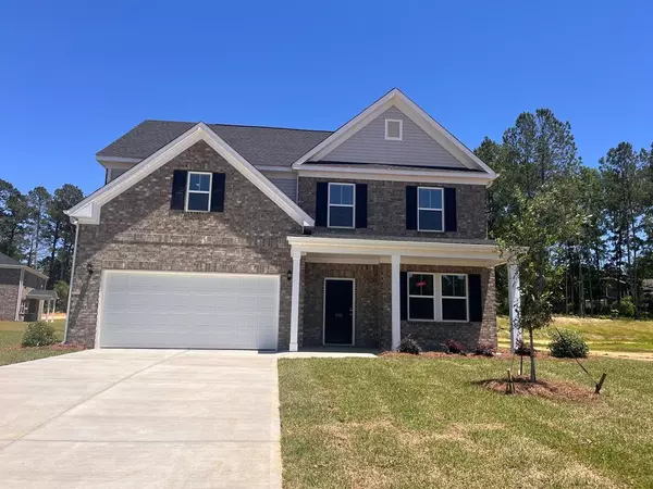 1170 Curlew CIR Circle, Sumter, SC 29150