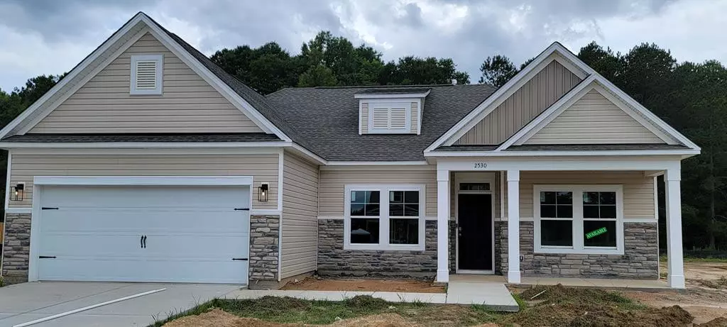 Sumter, SC 29153,2530 Egypt ST Street