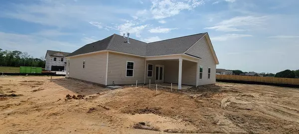 Sumter, SC 29153,2530 Egypt ST Street