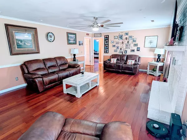 Sumter, SC 29150,2722 Powhatan DR Drive