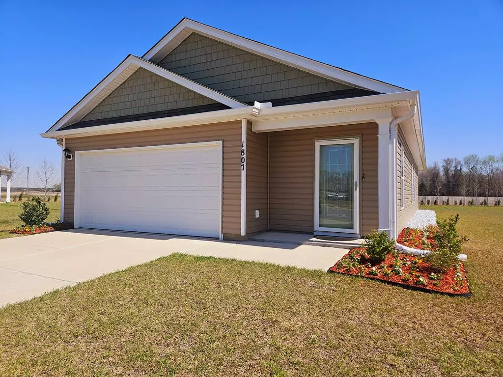 Dalzell, SC 29040,1807 Wildhorse