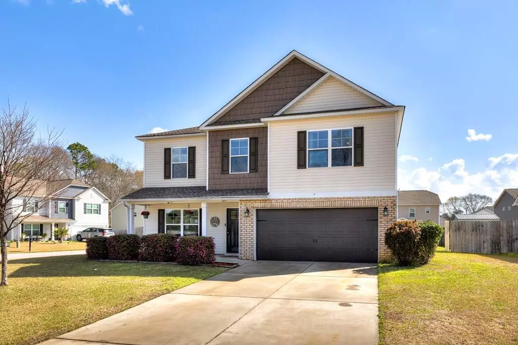 Sumter, SC 29154,105 Decoy CT Court