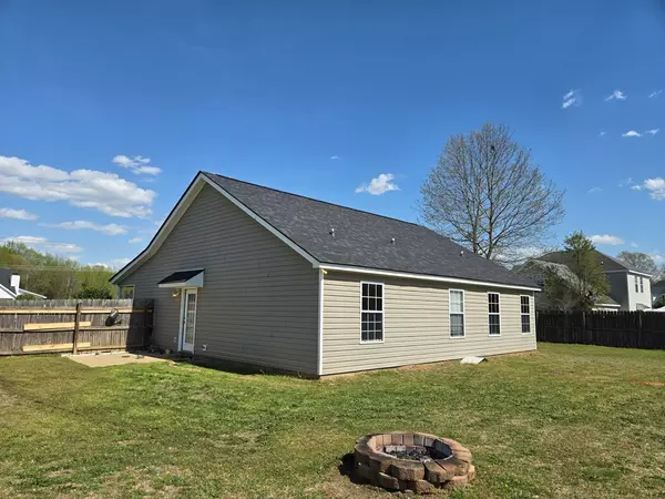 Dalzell, SC 29040,3135 Expedition DR Drive