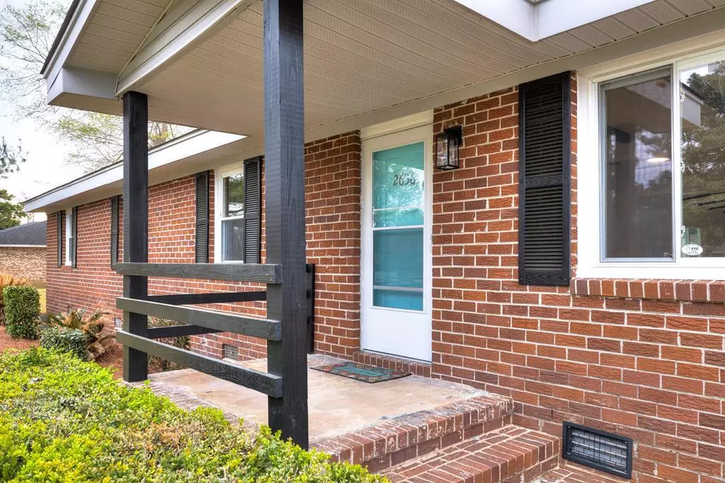 Sumter, SC 29154,2636 Hilldale DR Drive