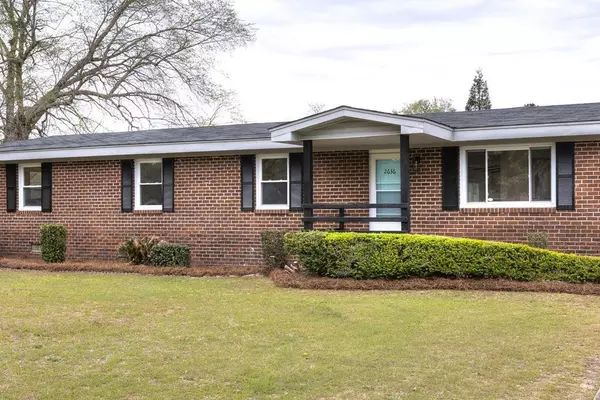 Sumter, SC 29154,2636 Hilldale DR Drive