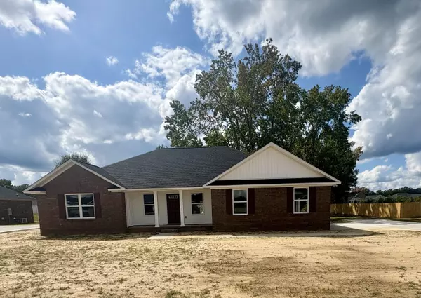 1260 Sandpiper DR Drive, Sumter, SC 29154