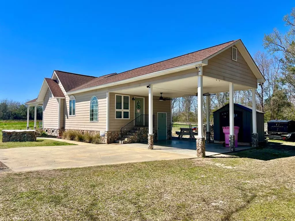 Summerton, SC 29148,4316 Governor Richardson RD Road