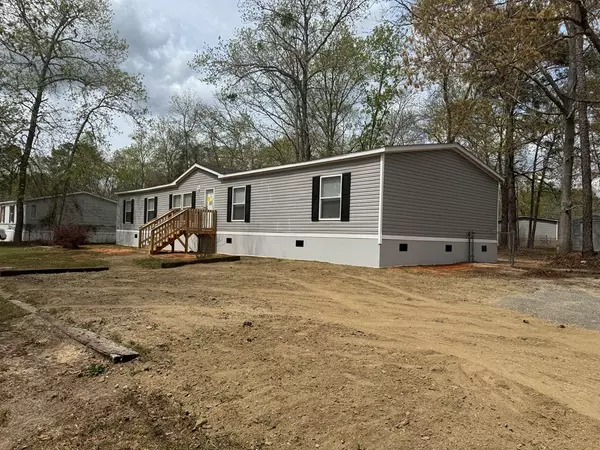 Sumter, SC 29154,4541 Oak RD Road