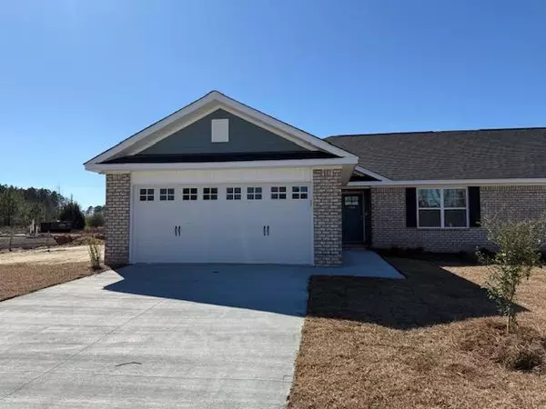 550 Brushwood DR Drive, Sumter, SC 29154