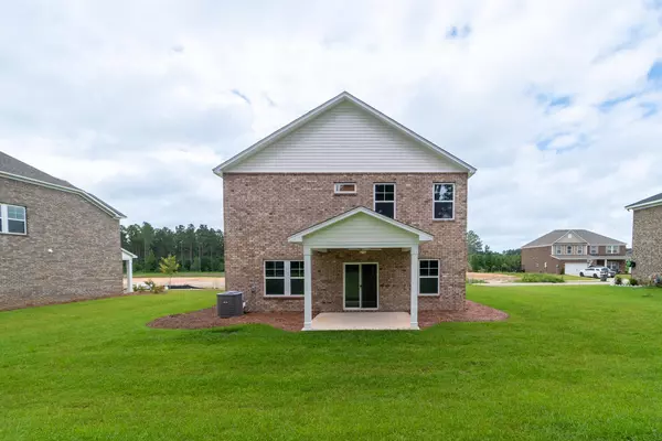 Sumter, SC 29150,950 Curlew CIR Circle