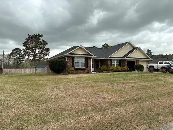 220 Trillium LN Lane, Sumter, SC 29150