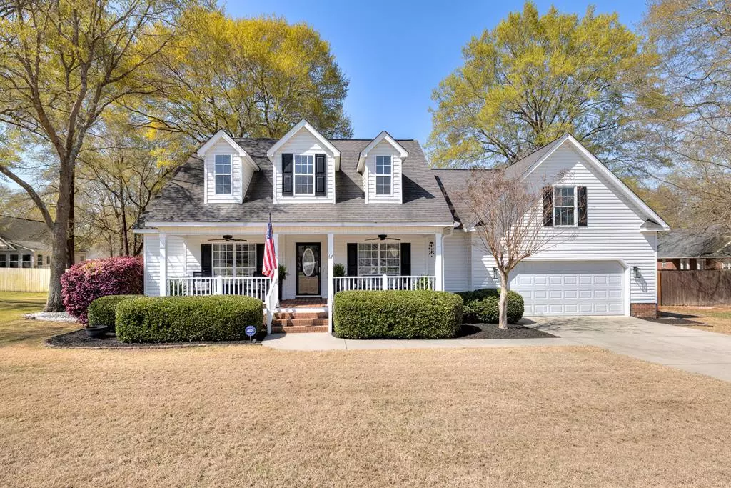 Camden, SC 29020,67 Southern Oaks DR Drive