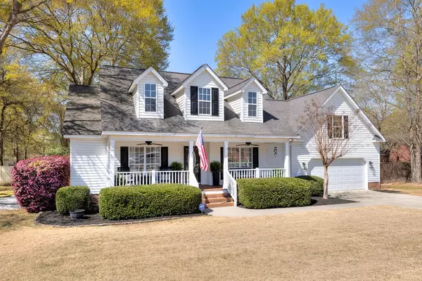 Camden, SC 29020,67 Southern Oaks DR Drive