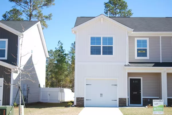 Sumter, SC 29153,2315 Bellflower ST Street