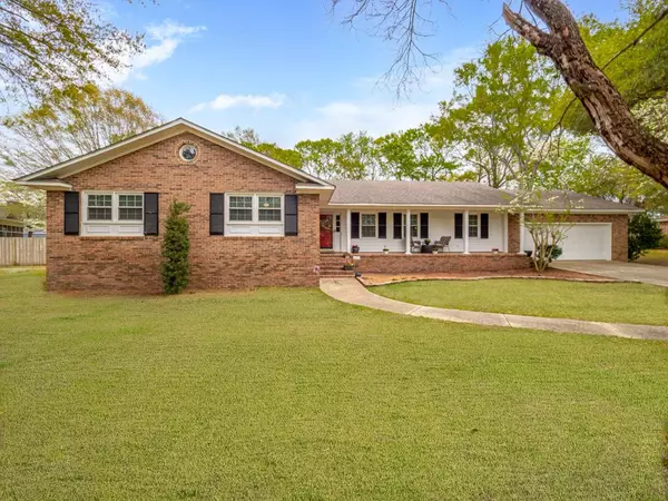 Sumter, SC 29150,473 Chippewa CIR Circle