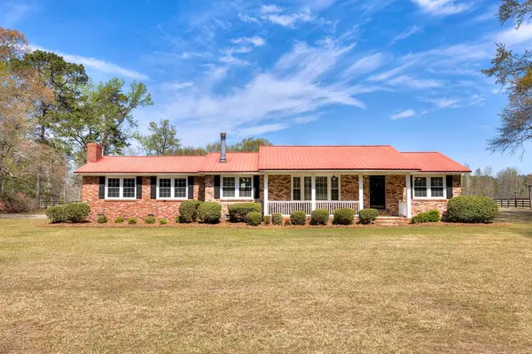 Alcolu, SC 29001,3795 Bart Davis RD Road