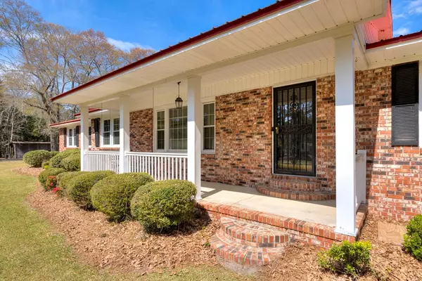 Alcolu, SC 29001,3795 Bart Davis RD Road