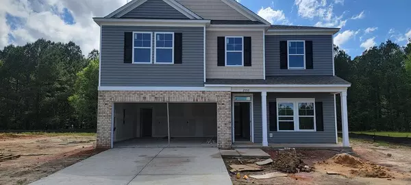 2550 Egypt ST Street, Sumter, SC 29153