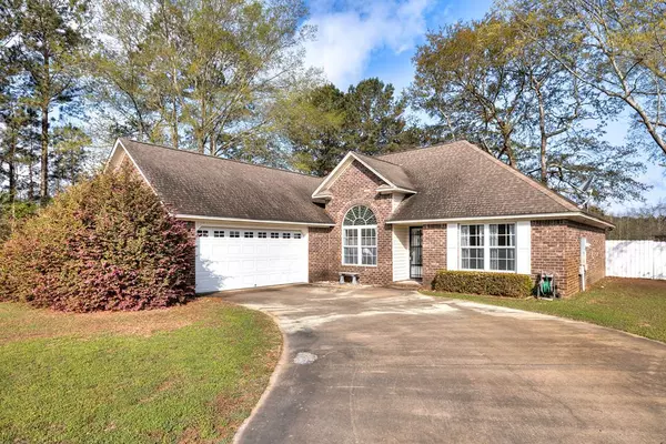 40 Senate LN Lane, Sumter, SC 29154