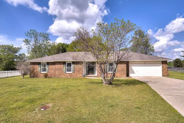 440 Planters DR Drive, Sumter, SC 29154